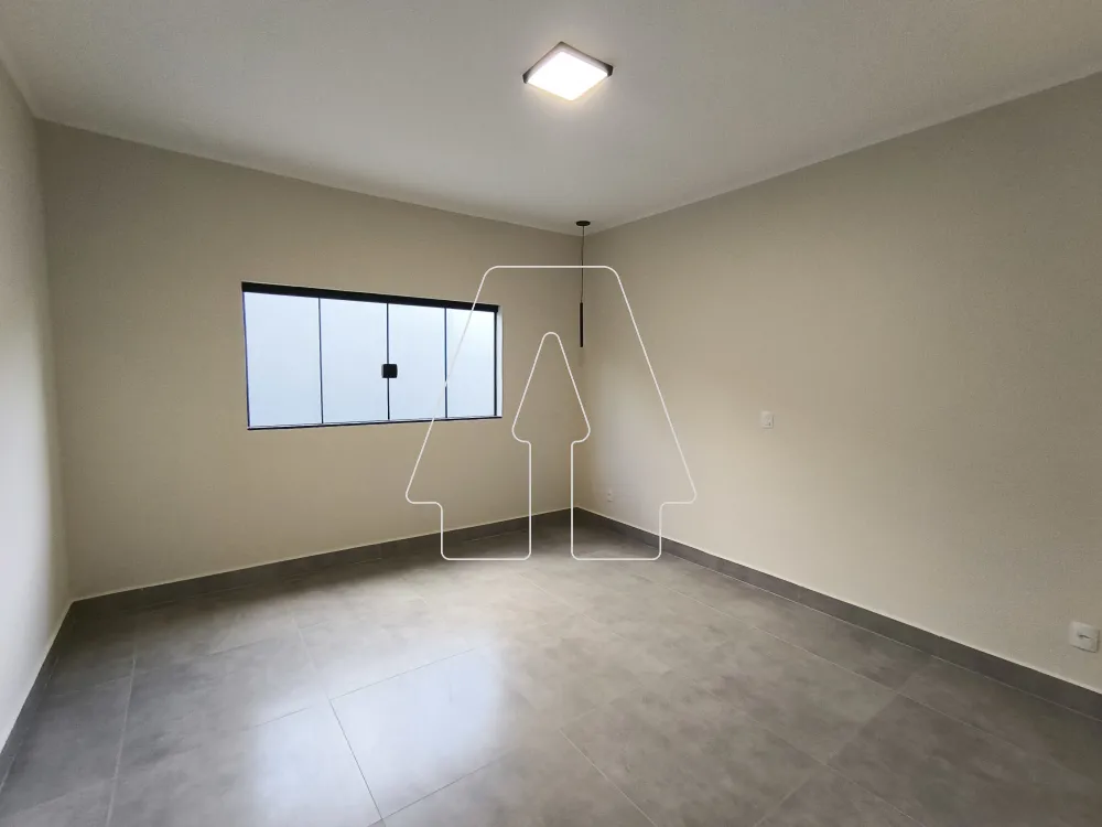 Comprar Casa / Residencial em Araçatuba R$ 580.000,00 - Foto 9