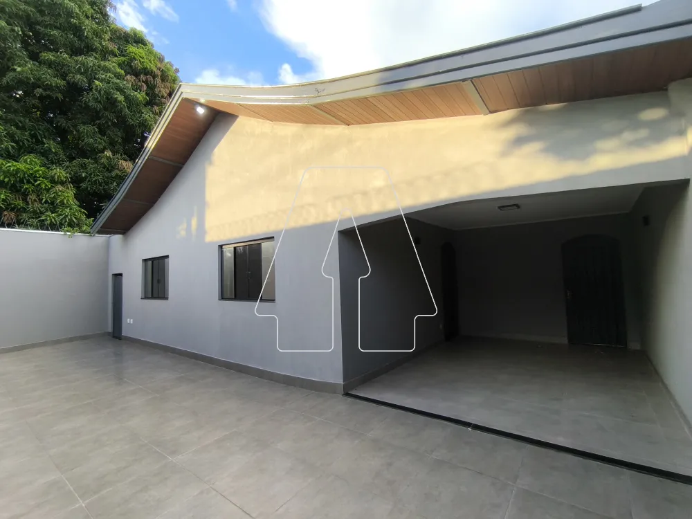 Comprar Casa / Residencial em Araçatuba R$ 580.000,00 - Foto 24