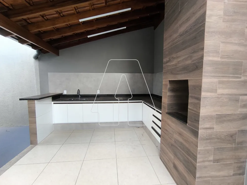 Comprar Casa / Residencial em Araçatuba R$ 580.000,00 - Foto 22