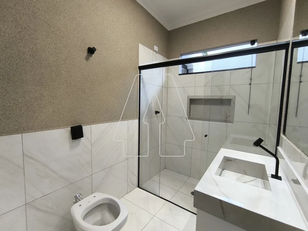 Comprar Casa / Residencial em Araçatuba R$ 580.000,00 - Foto 10