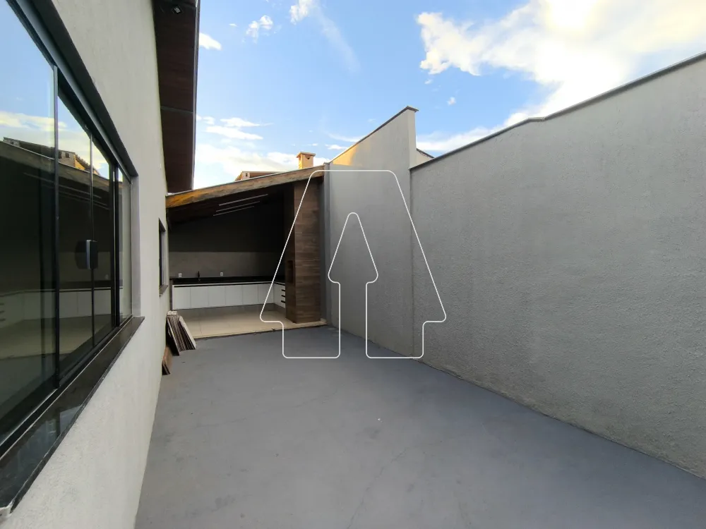 Comprar Casa / Residencial em Araçatuba R$ 580.000,00 - Foto 23