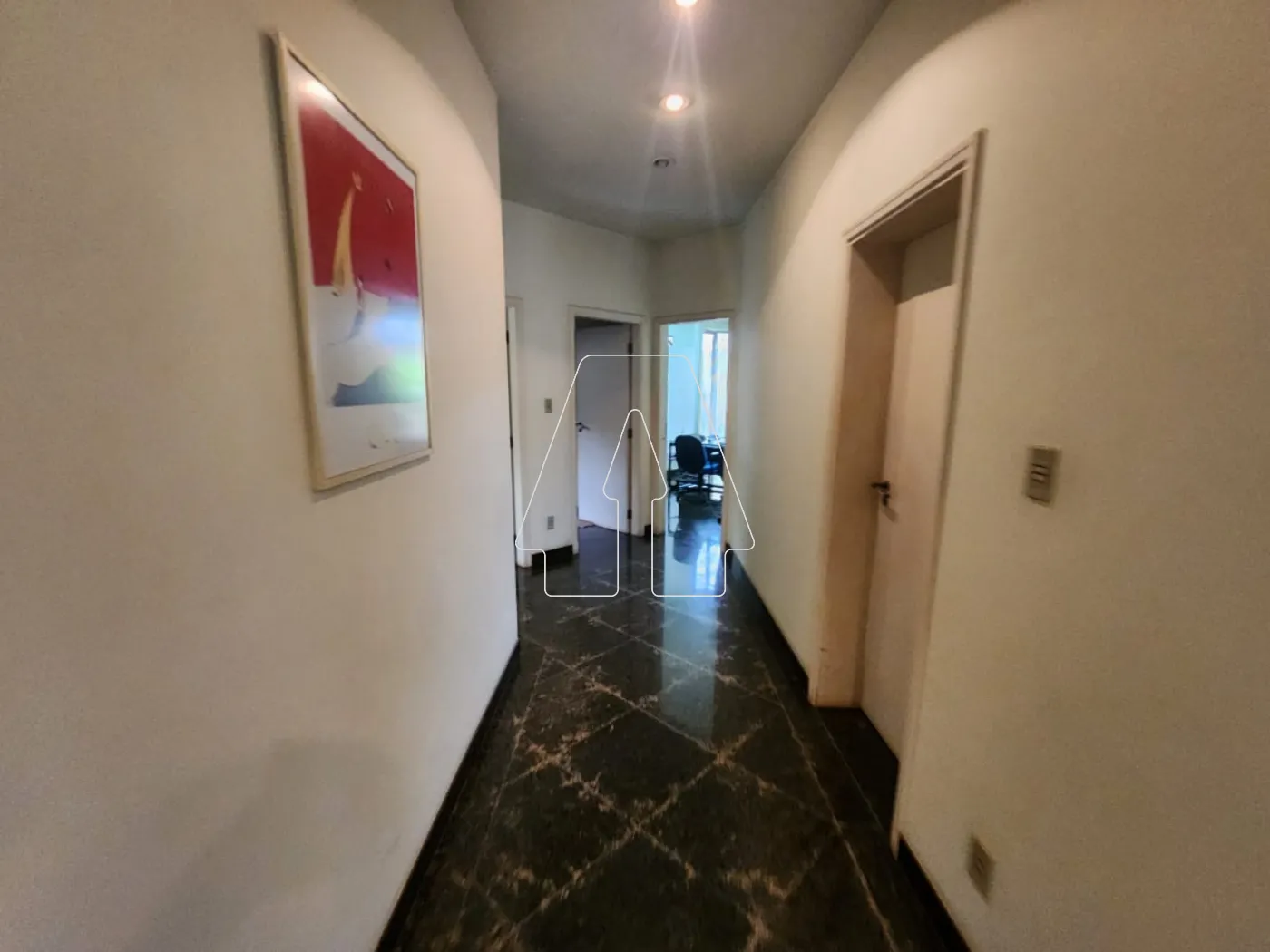 Alugar Comercial / Ponto Comercial em Araçatuba R$ 20.000,00 - Foto 5