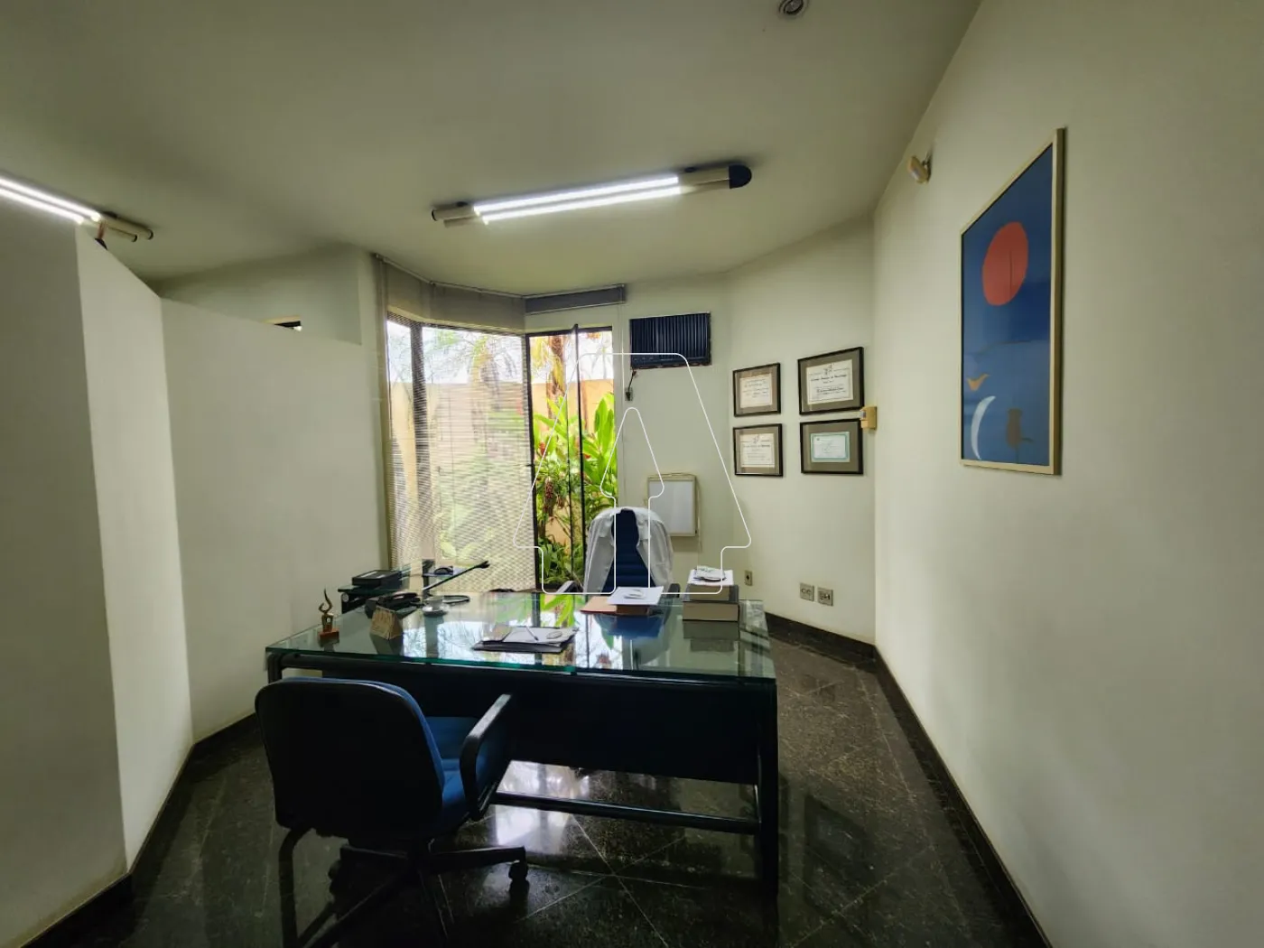 Alugar Comercial / Ponto Comercial em Araçatuba R$ 20.000,00 - Foto 8
