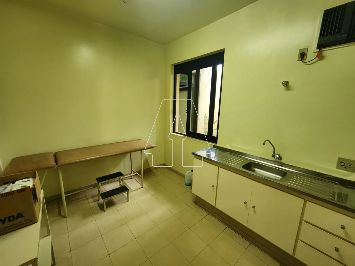 Alugar Comercial / Ponto Comercial em Araçatuba R$ 20.000,00 - Foto 9