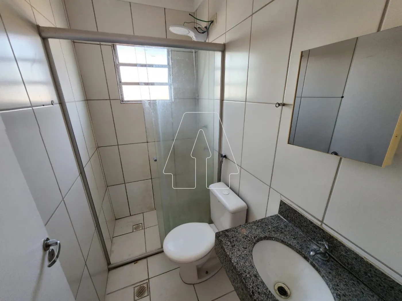 Alugar Apartamento / Padrão em Araçatuba R$ 1.500,00 - Foto 4