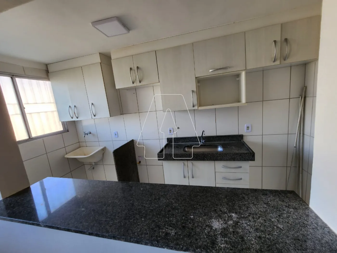 Alugar Apartamento / Padrão em Araçatuba R$ 1.500,00 - Foto 5