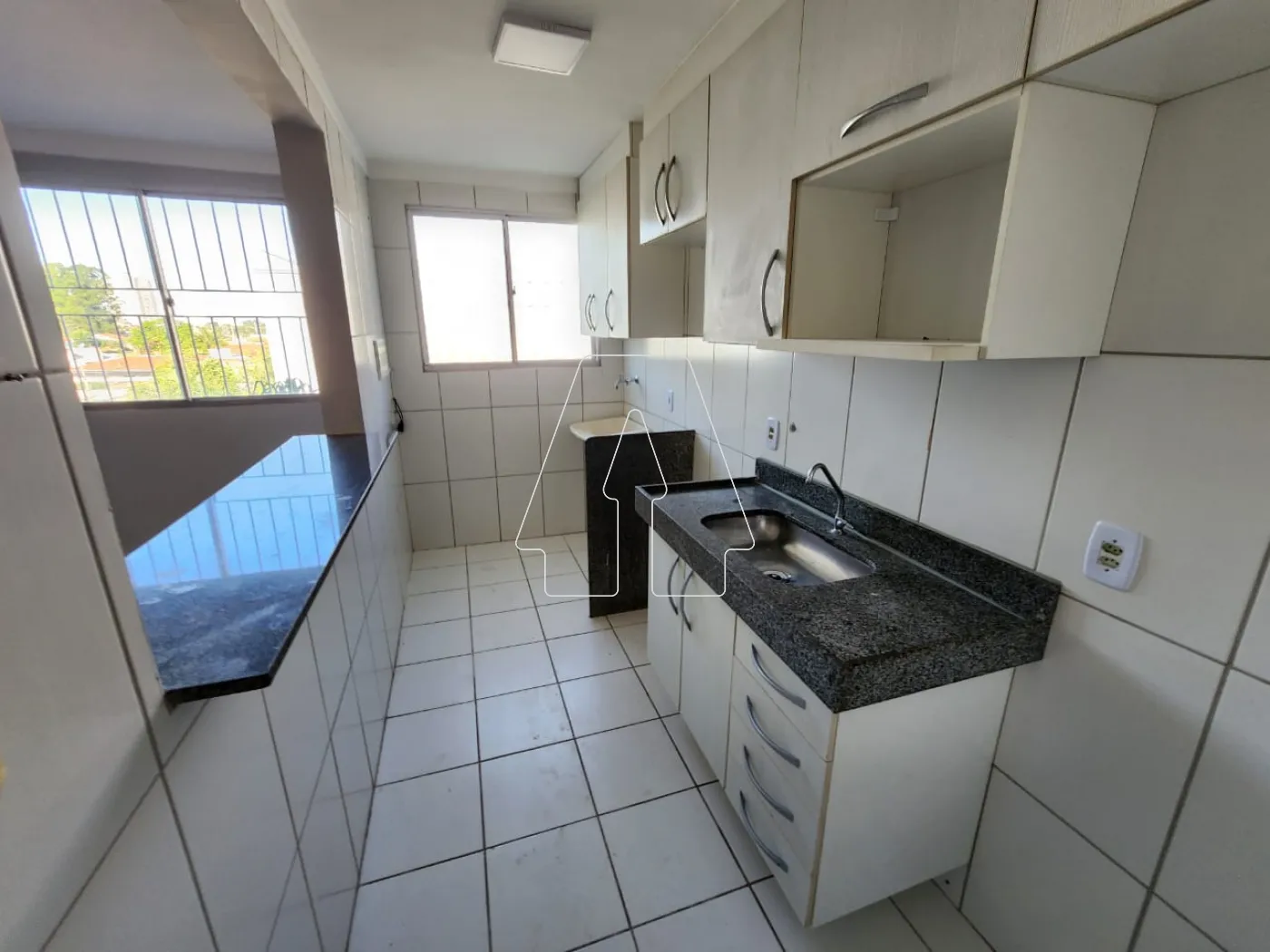 Alugar Apartamento / Padrão em Araçatuba R$ 1.500,00 - Foto 6