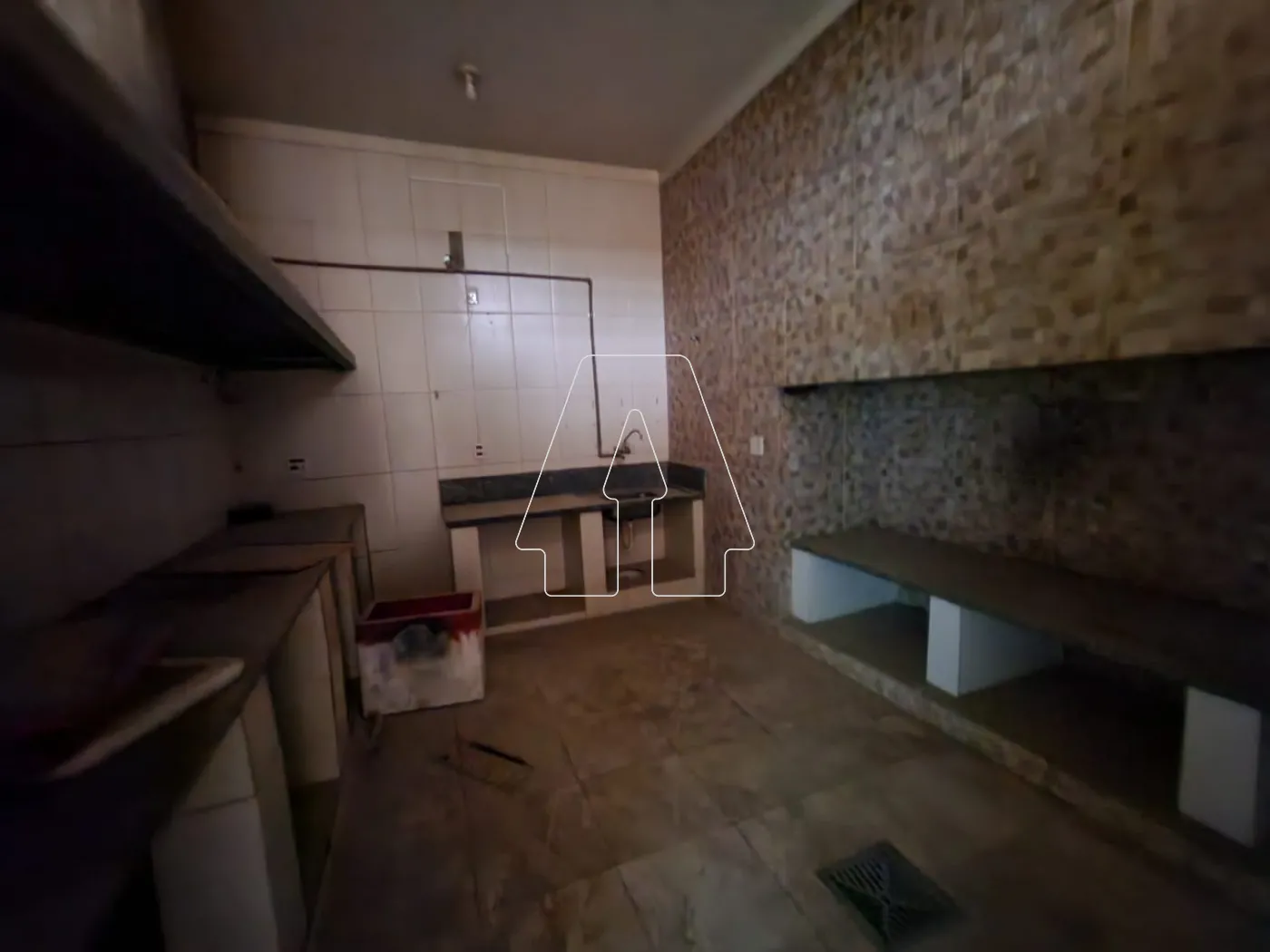 Alugar Comercial / Salão em Araçatuba R$ 15.000,00 - Foto 7