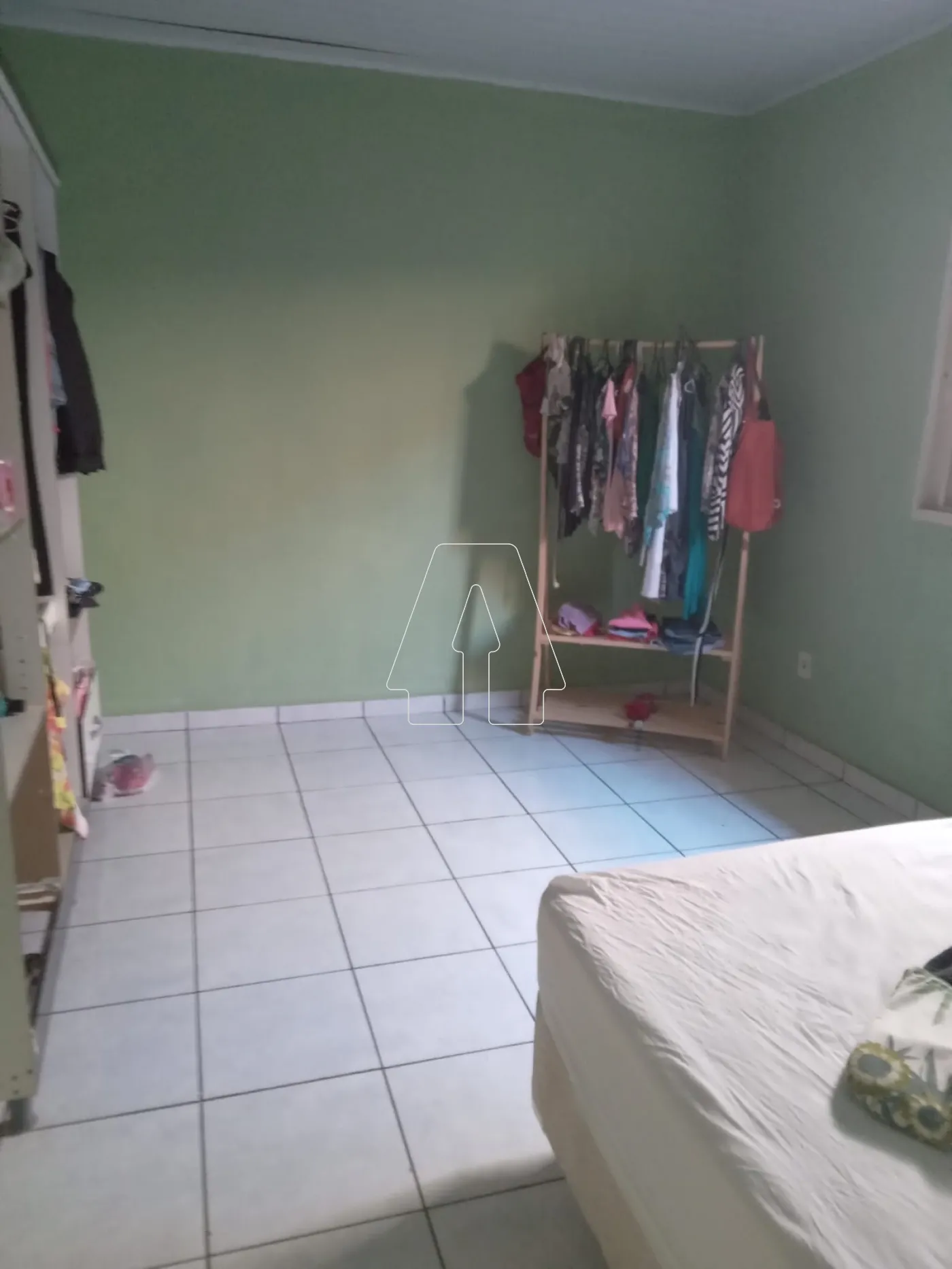 Comprar Casa / Residencial em Araçatuba R$ 360.000,00 - Foto 5