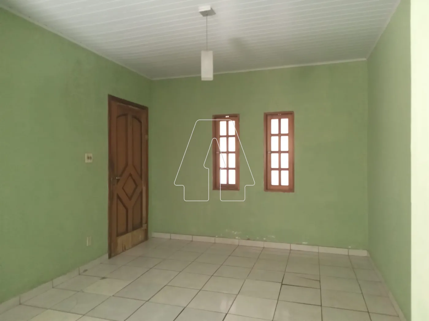 Comprar Casa / Residencial em Araçatuba R$ 360.000,00 - Foto 3