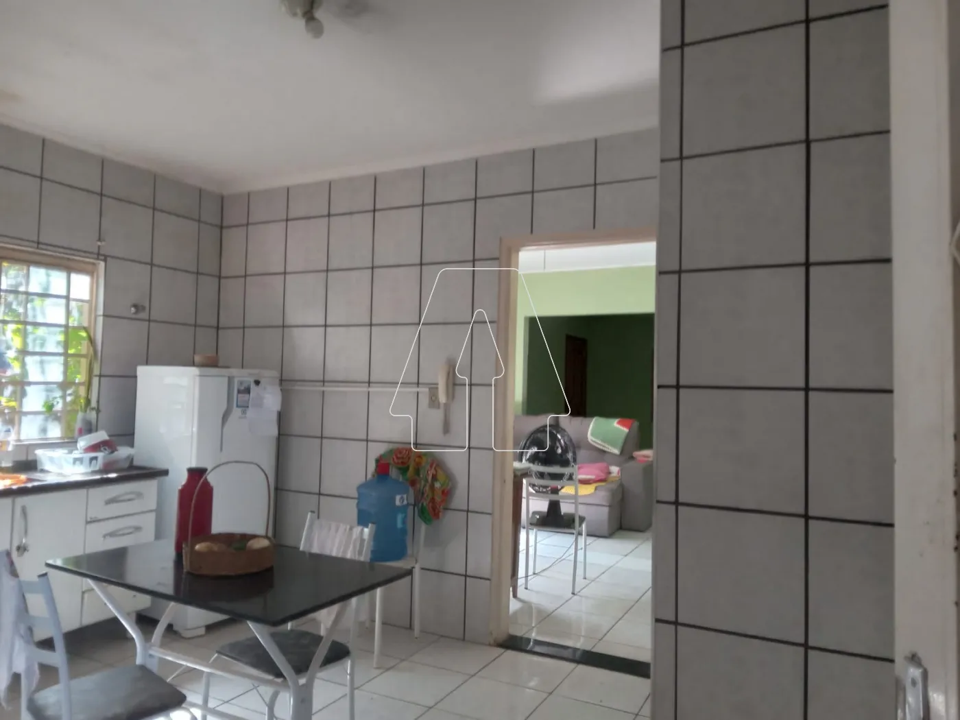 Comprar Casa / Residencial em Araçatuba R$ 360.000,00 - Foto 4