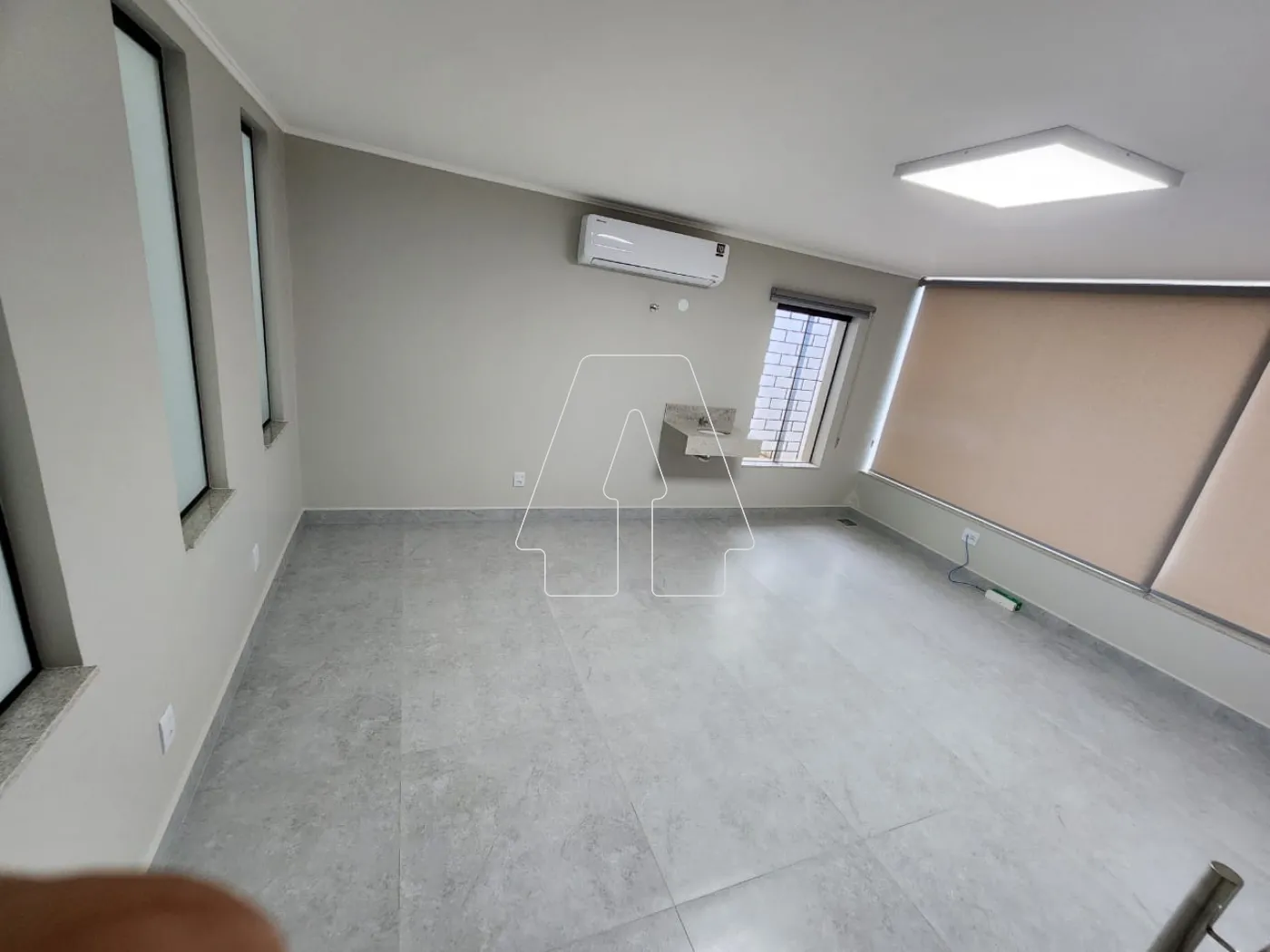 Alugar Comercial / Sala em Araçatuba R$ 1.000,00 - Foto 6