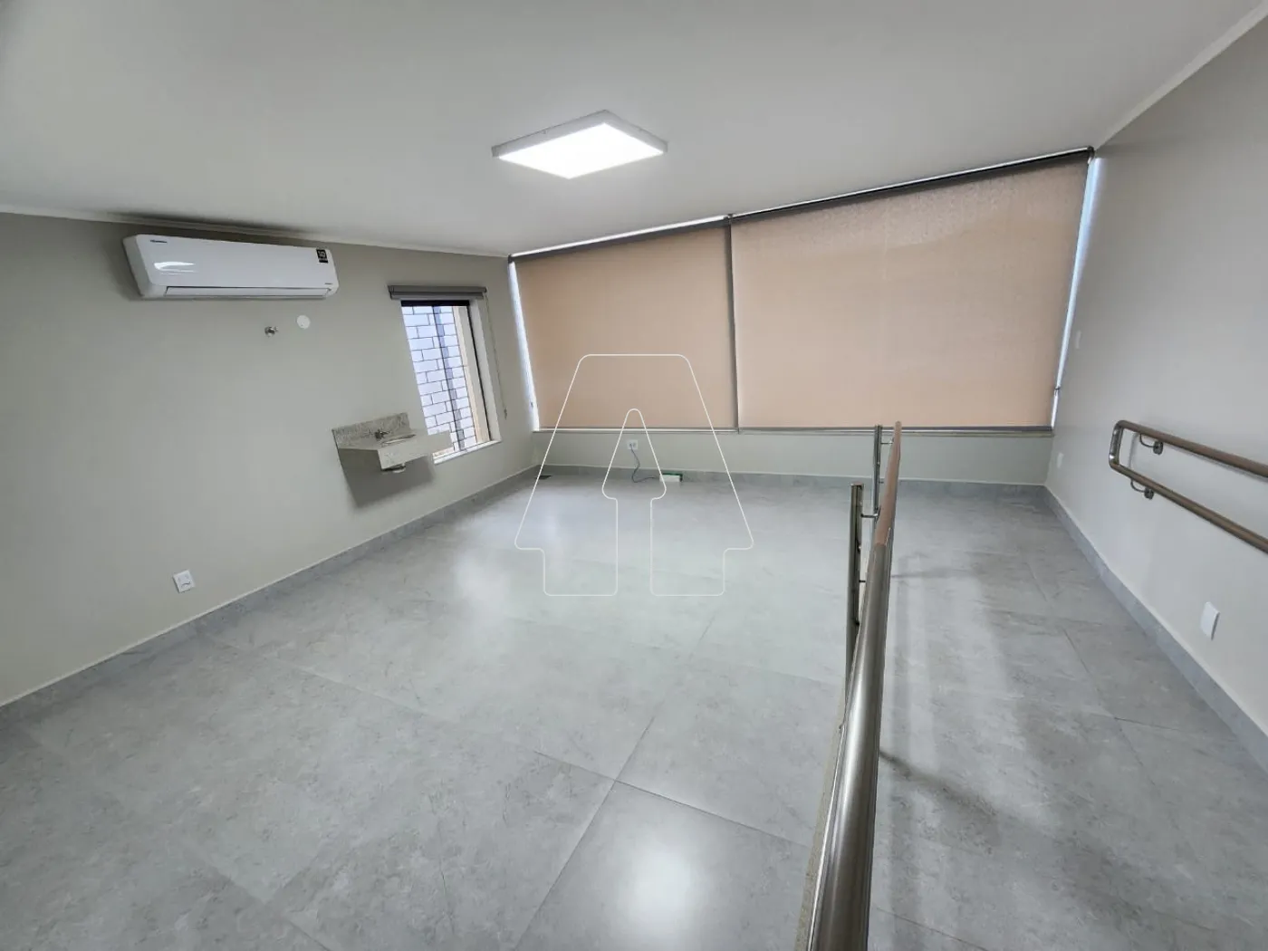 Alugar Comercial / Sala em Araçatuba R$ 1.000,00 - Foto 7