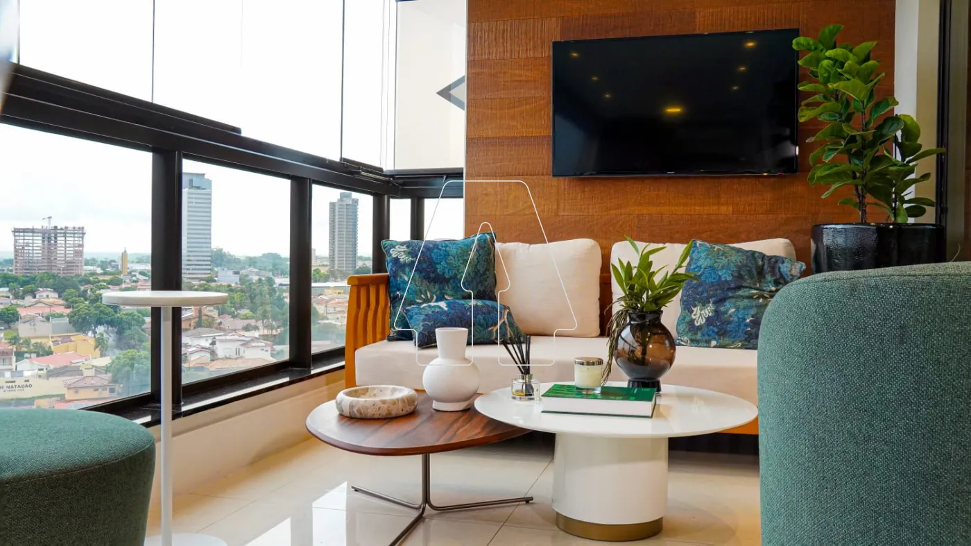 Comprar Apartamento / Padrão em Araçatuba R$ 1.800.000,00 - Foto 16