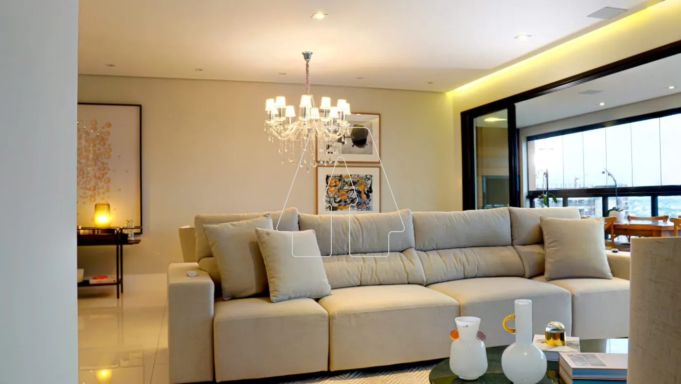Comprar Apartamento / Padrão em Araçatuba R$ 1.800.000,00 - Foto 3