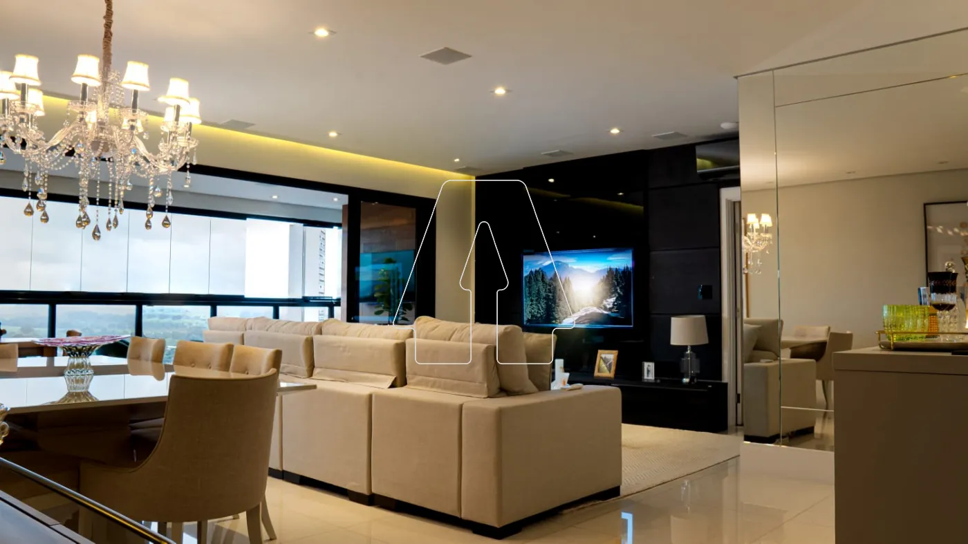 Comprar Apartamento / Padrão em Araçatuba R$ 1.800.000,00 - Foto 6