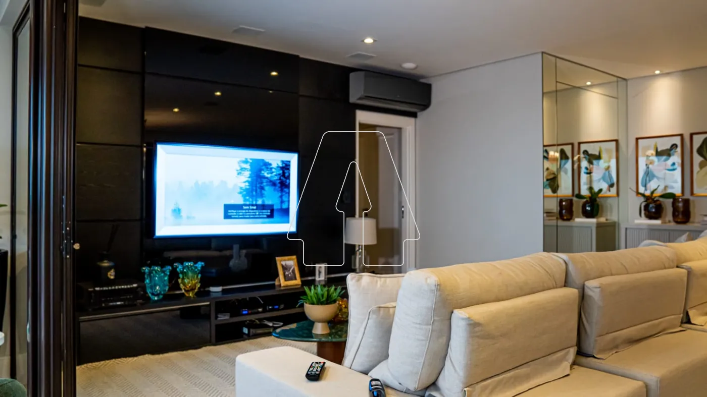 Comprar Apartamento / Padrão em Araçatuba R$ 1.800.000,00 - Foto 4