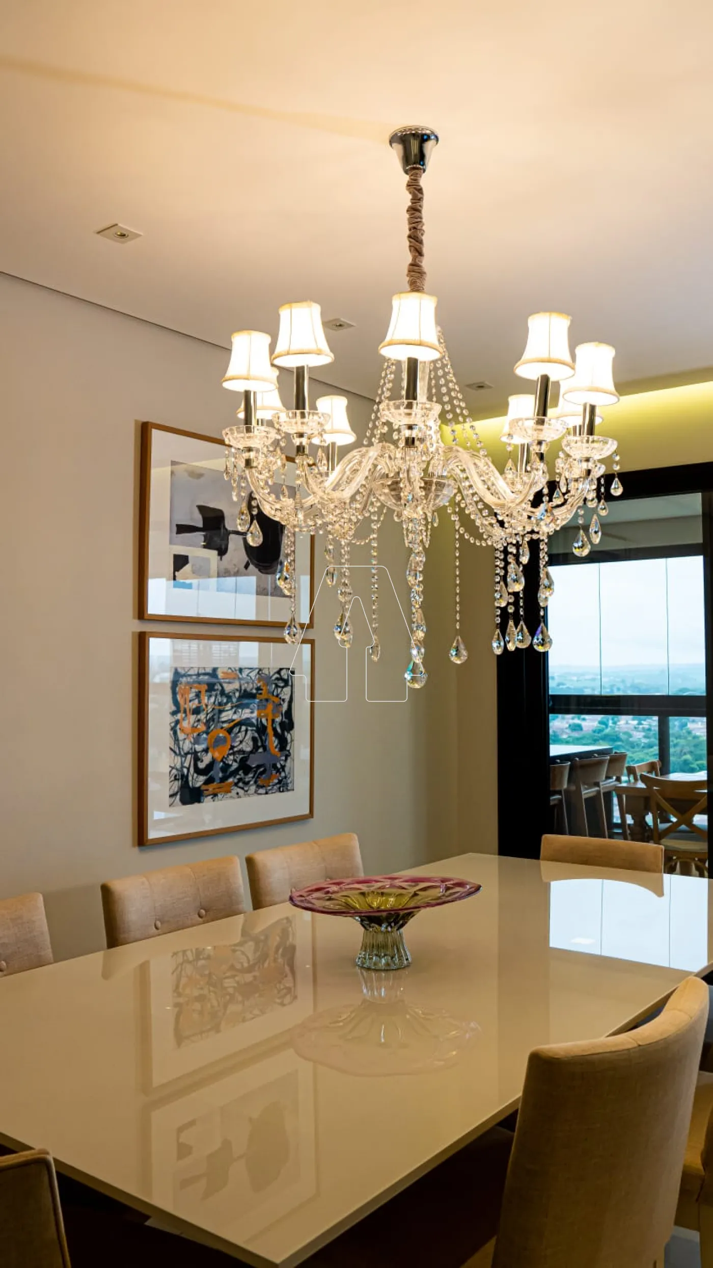 Comprar Apartamento / Padrão em Araçatuba R$ 1.800.000,00 - Foto 8