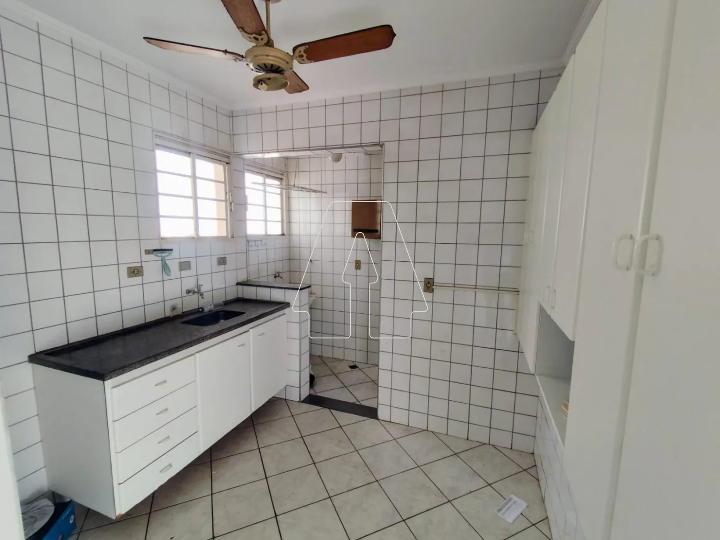 Comprar Apartamento / Padrão em Araçatuba R$ 180.000,00 - Foto 7