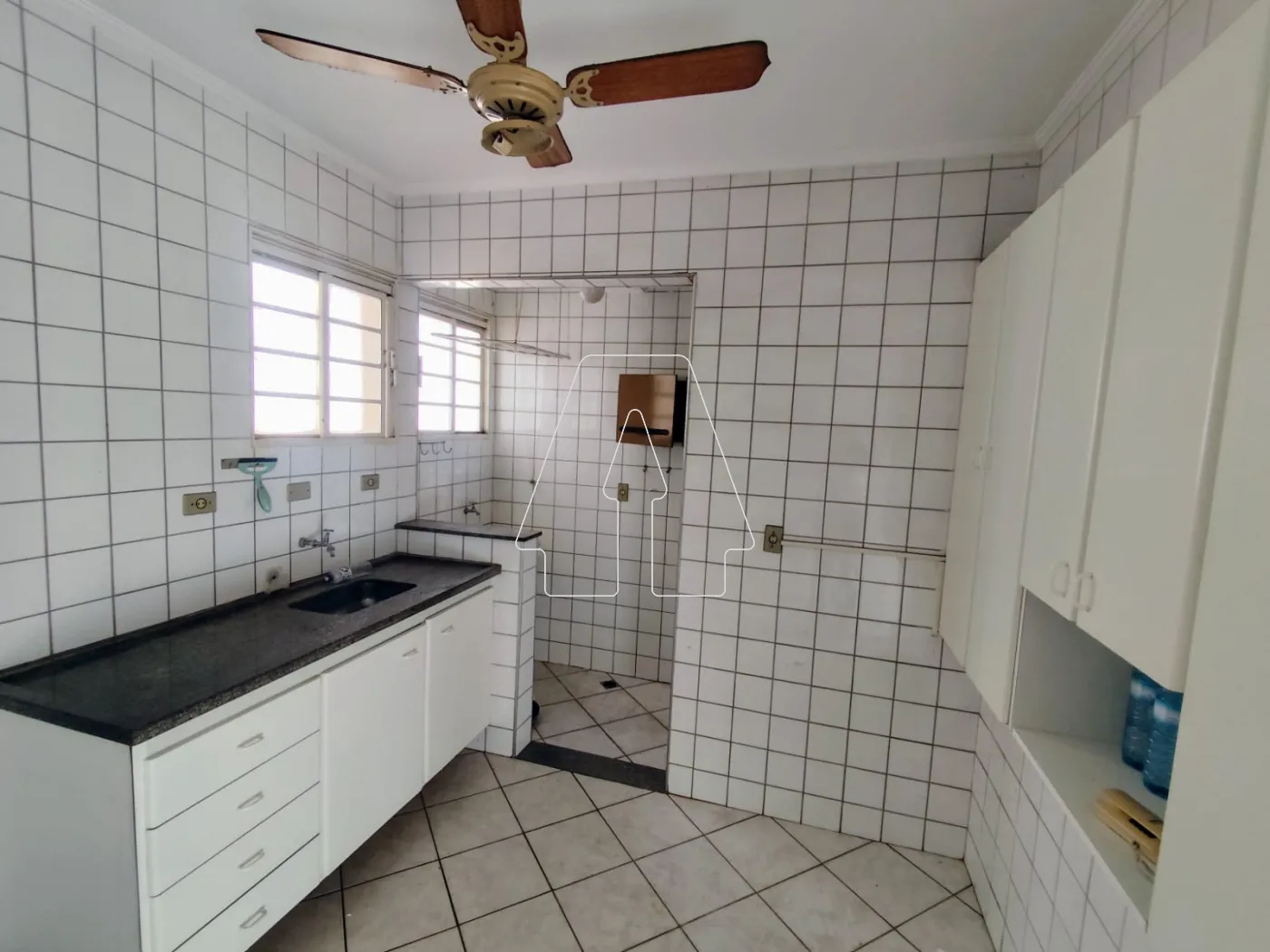 Comprar Apartamento / Padrão em Araçatuba R$ 180.000,00 - Foto 8