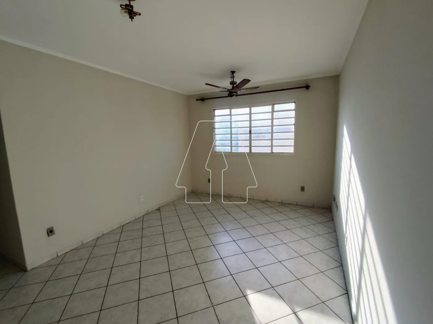 Comprar Apartamento / Padrão em Araçatuba R$ 180.000,00 - Foto 6