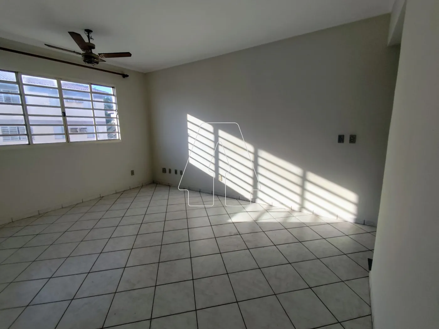 Comprar Apartamento / Padrão em Araçatuba R$ 180.000,00 - Foto 1
