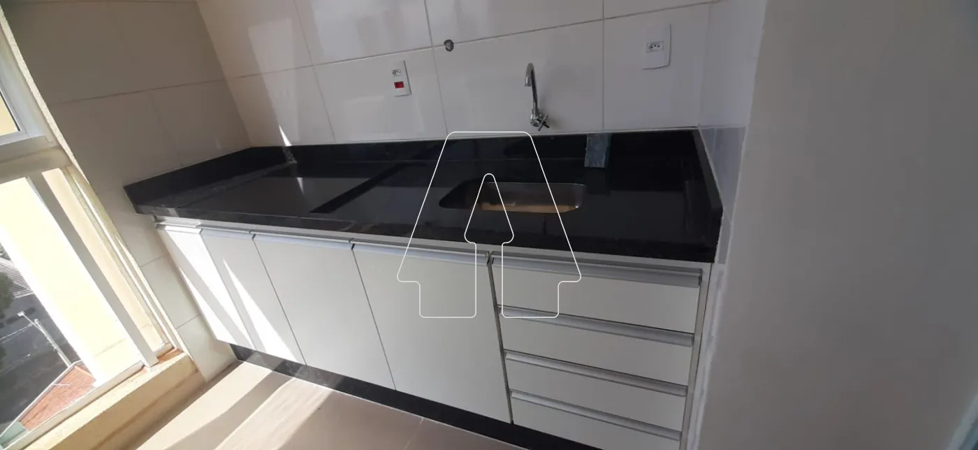 Alugar Apartamento / Padrão em Araçatuba R$ 3.000,00 - Foto 5