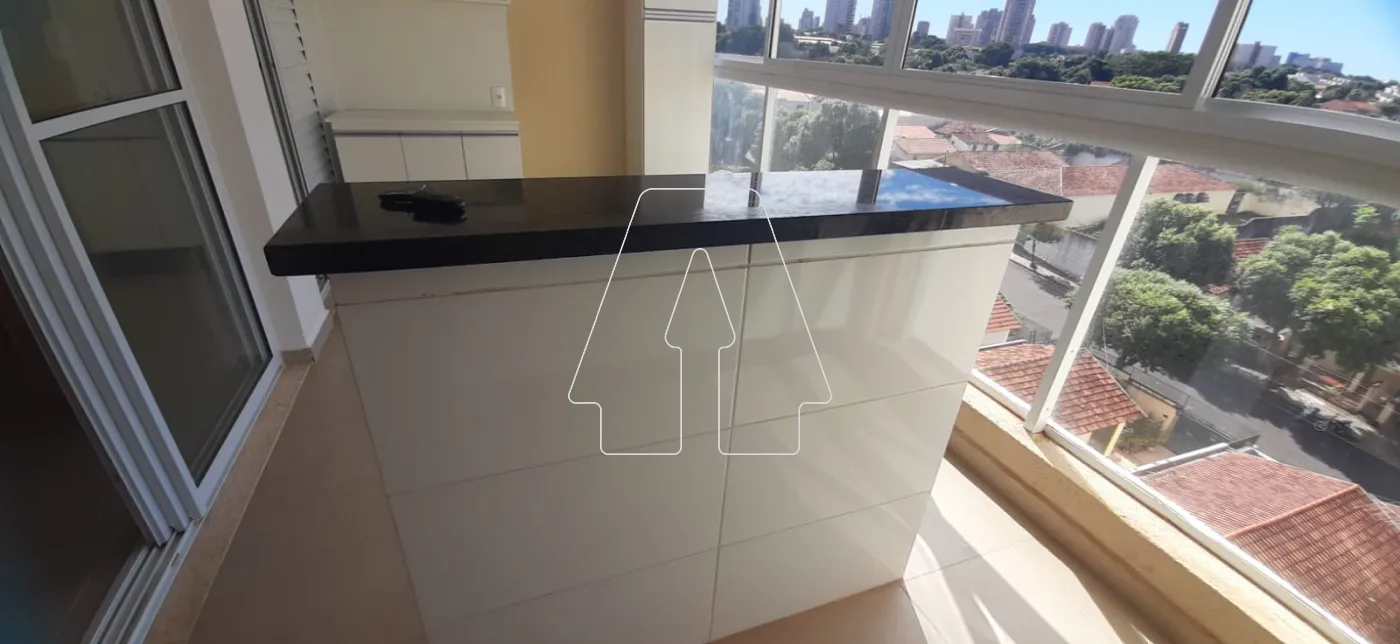 Alugar Apartamento / Padrão em Araçatuba R$ 3.000,00 - Foto 3