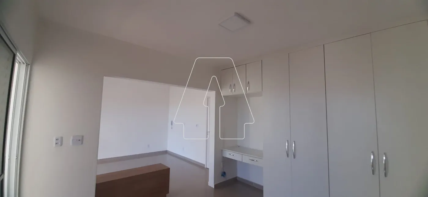 Alugar Apartamento / Padrão em Araçatuba R$ 3.000,00 - Foto 6