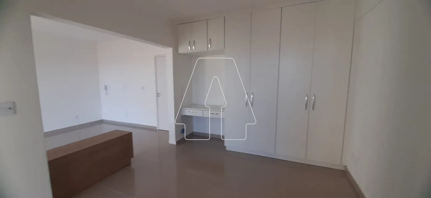 Alugar Apartamento / Padrão em Araçatuba R$ 3.000,00 - Foto 7