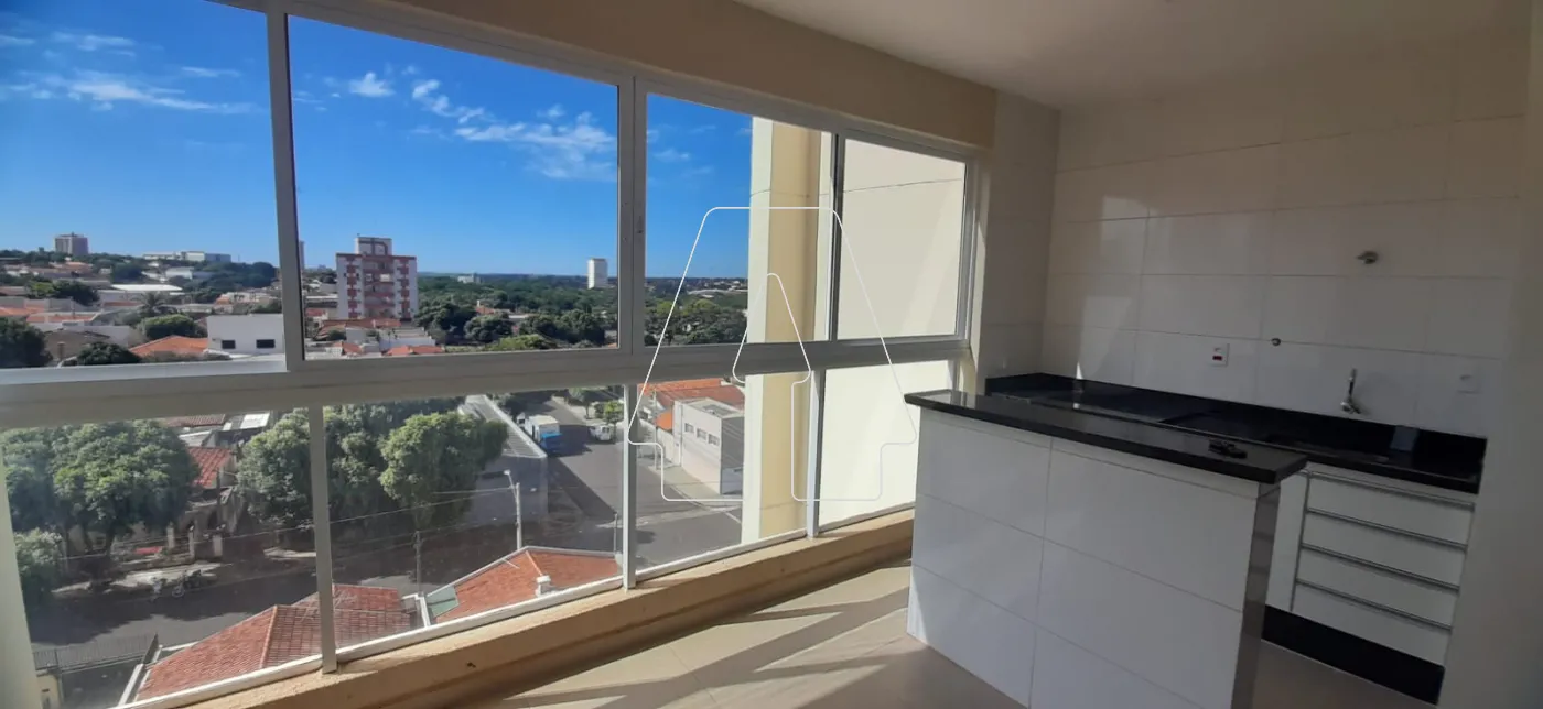 Alugar Apartamento / Padrão em Araçatuba R$ 3.000,00 - Foto 4
