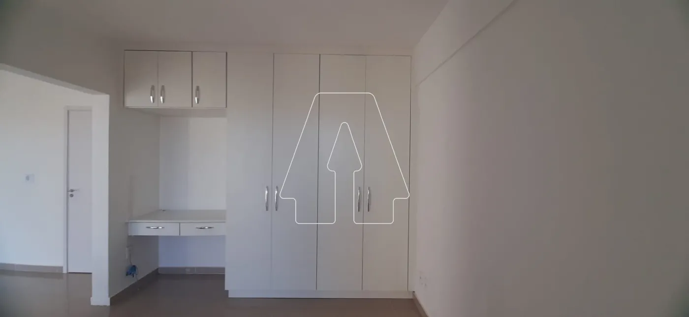 Alugar Apartamento / Padrão em Araçatuba R$ 3.000,00 - Foto 9