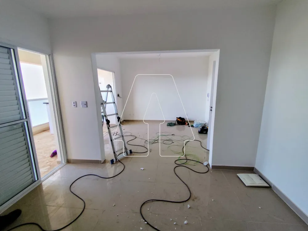 Comprar Apartamento / Padrão em Araçatuba R$ 285.000,00 - Foto 2