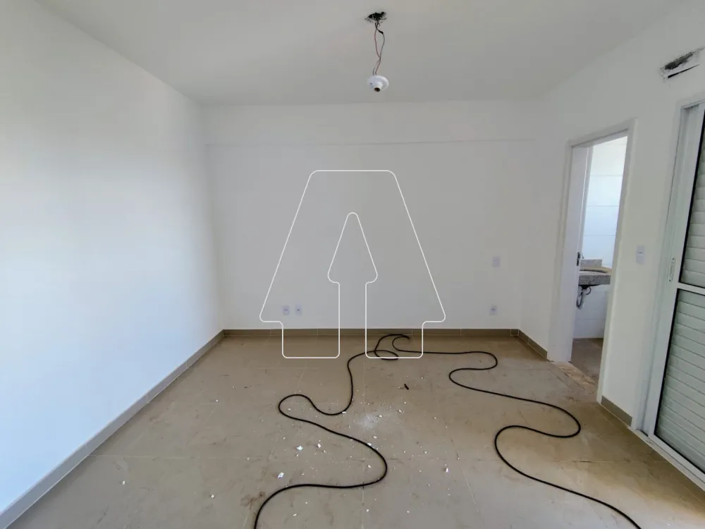 Comprar Apartamento / Padrão em Araçatuba R$ 285.000,00 - Foto 3