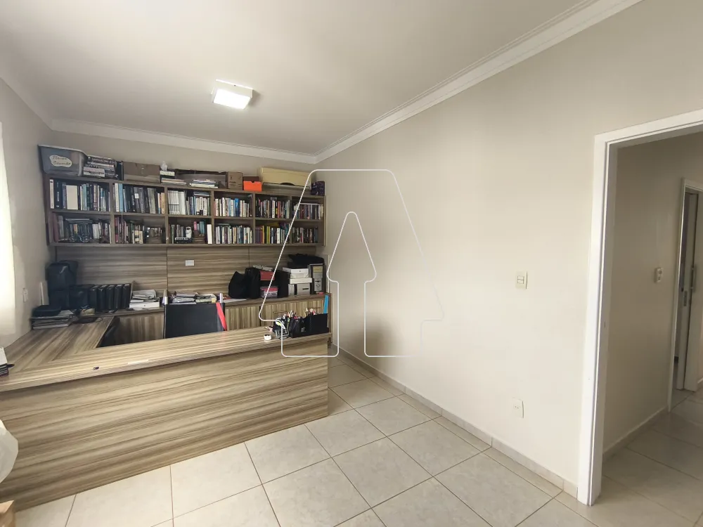 Comprar Casa / Condomínio em Araçatuba R$ 1.600.000,00 - Foto 10