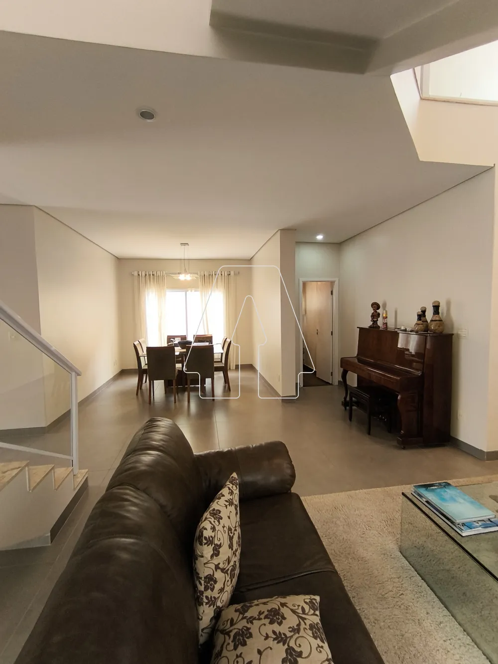 Comprar Casa / Condomínio em Araçatuba R$ 1.600.000,00 - Foto 3