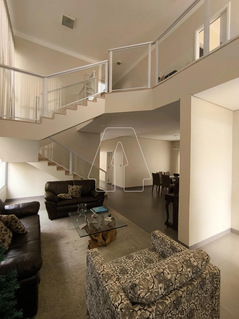 Comprar Casa / Condomínio em Araçatuba R$ 1.600.000,00 - Foto 4