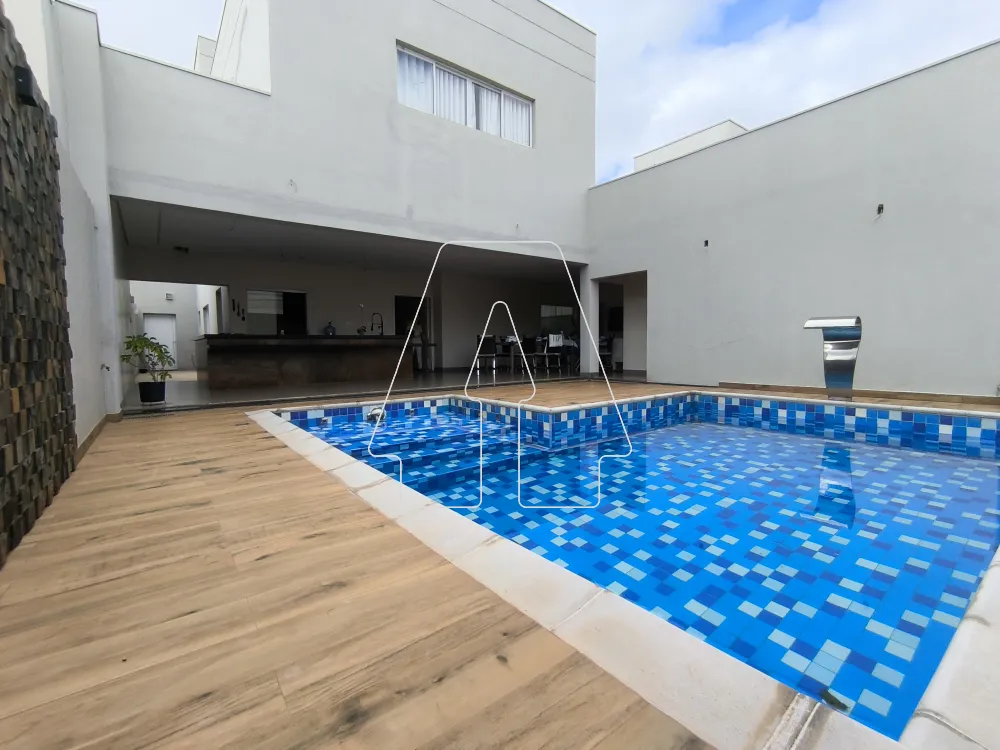 Comprar Casa / Condomínio em Araçatuba R$ 1.600.000,00 - Foto 24