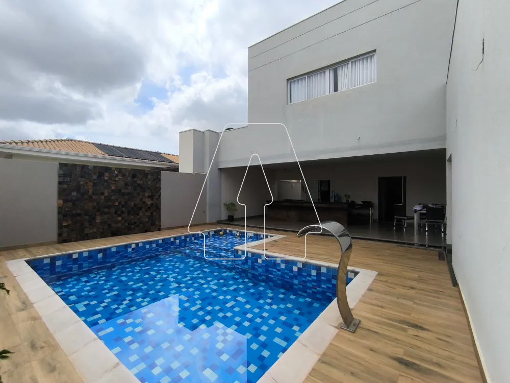 Comprar Casa / Condomínio em Araçatuba R$ 1.600.000,00 - Foto 27