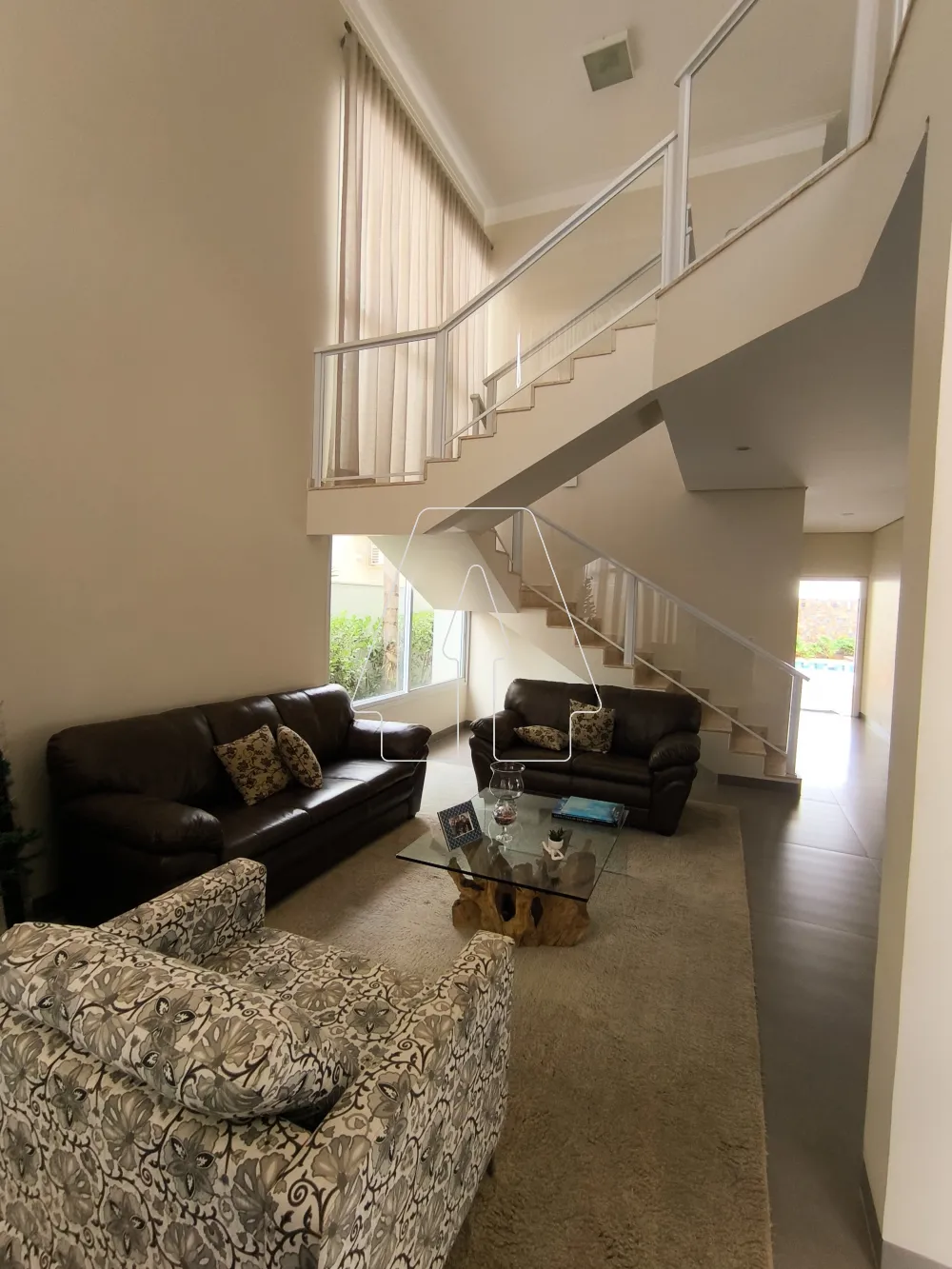 Comprar Casa / Condomínio em Araçatuba R$ 1.600.000,00 - Foto 2