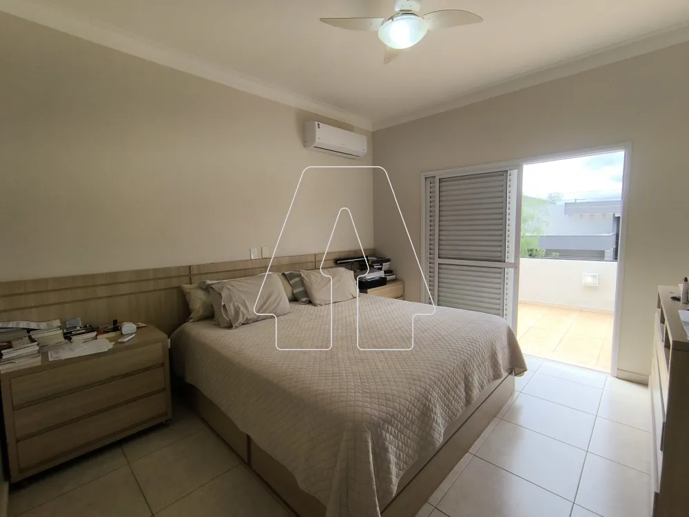 Comprar Casa / Condomínio em Araçatuba R$ 1.600.000,00 - Foto 22