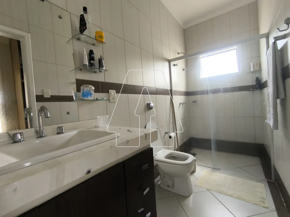 Comprar Casa / Condomínio em Araçatuba R$ 1.600.000,00 - Foto 19