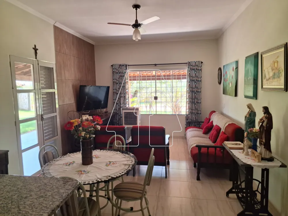 Comprar Rural / Rancho Condomínio em Santo Antônio do Aracanguá R$ 480.000,00 - Foto 7