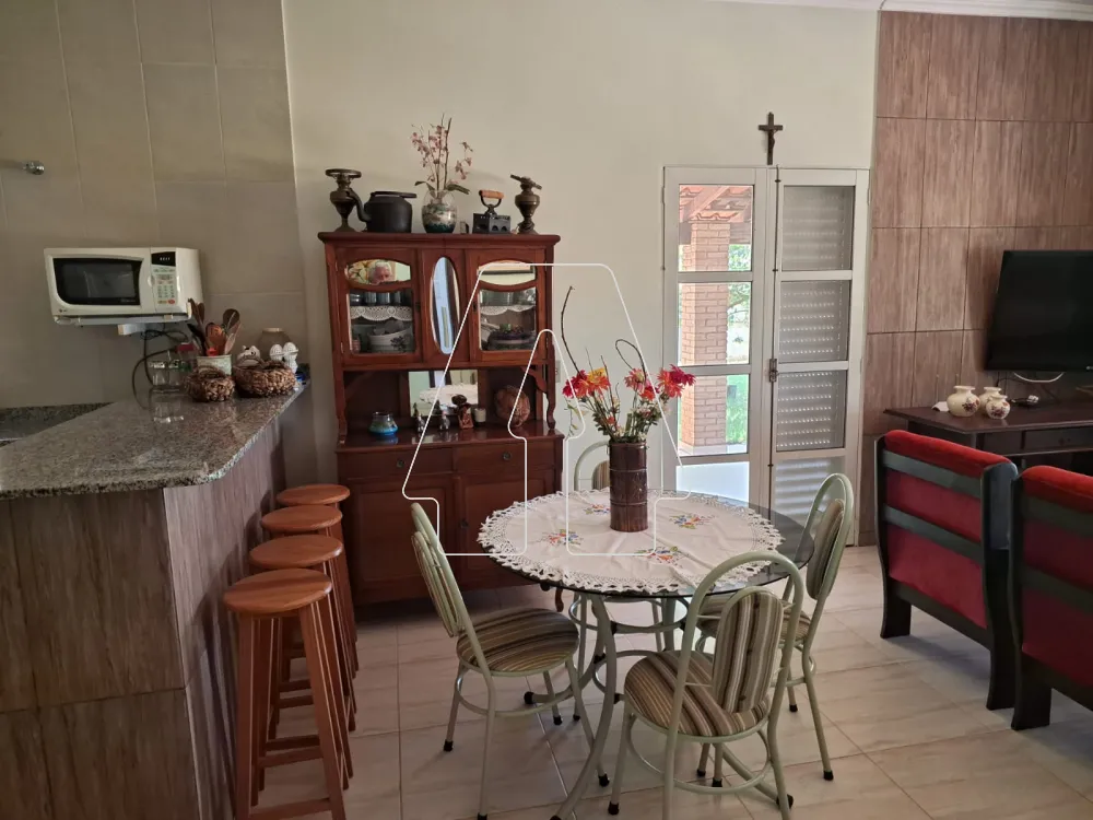 Comprar Rural / Rancho Condomínio em Santo Antônio do Aracanguá R$ 480.000,00 - Foto 8