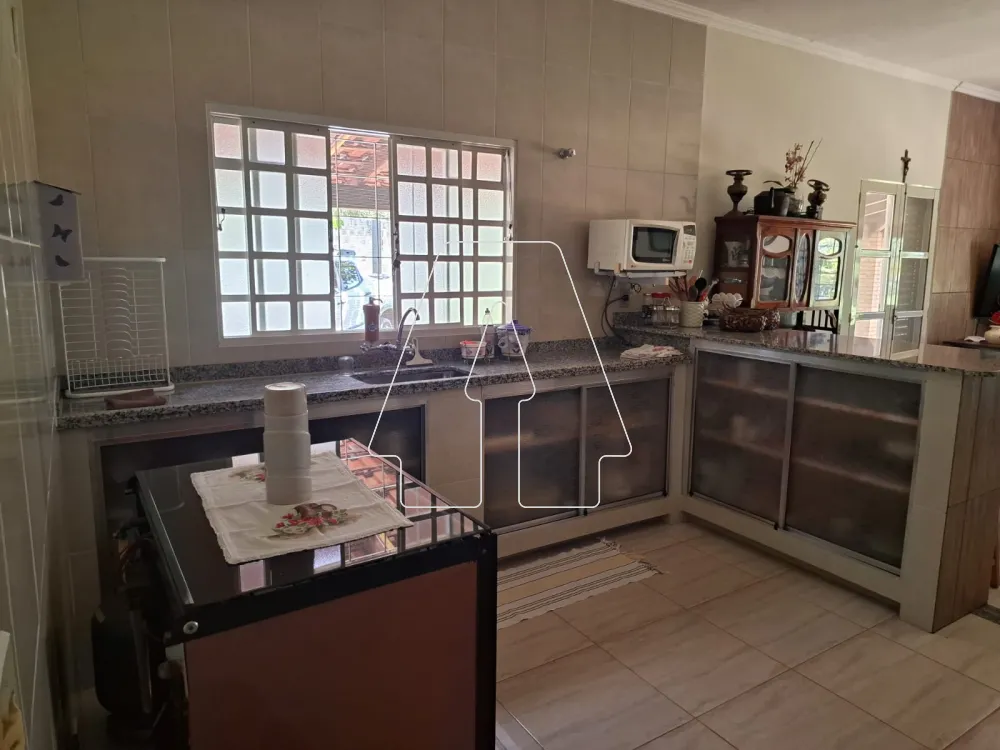 Comprar Rural / Rancho Condomínio em Santo Antônio do Aracanguá R$ 480.000,00 - Foto 9