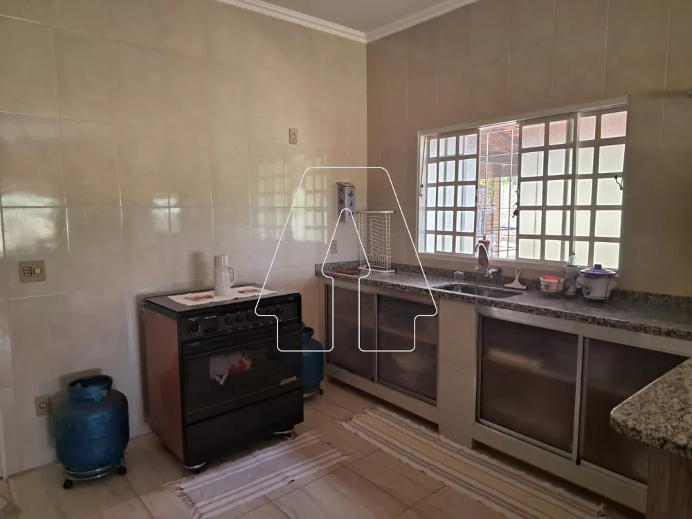 Comprar Rural / Rancho Condomínio em Santo Antônio do Aracanguá R$ 480.000,00 - Foto 10