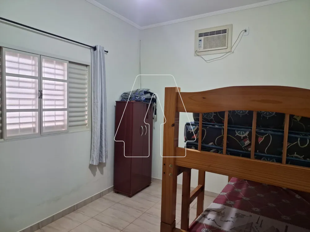 Comprar Rural / Rancho Condomínio em Santo Antônio do Aracanguá R$ 480.000,00 - Foto 12