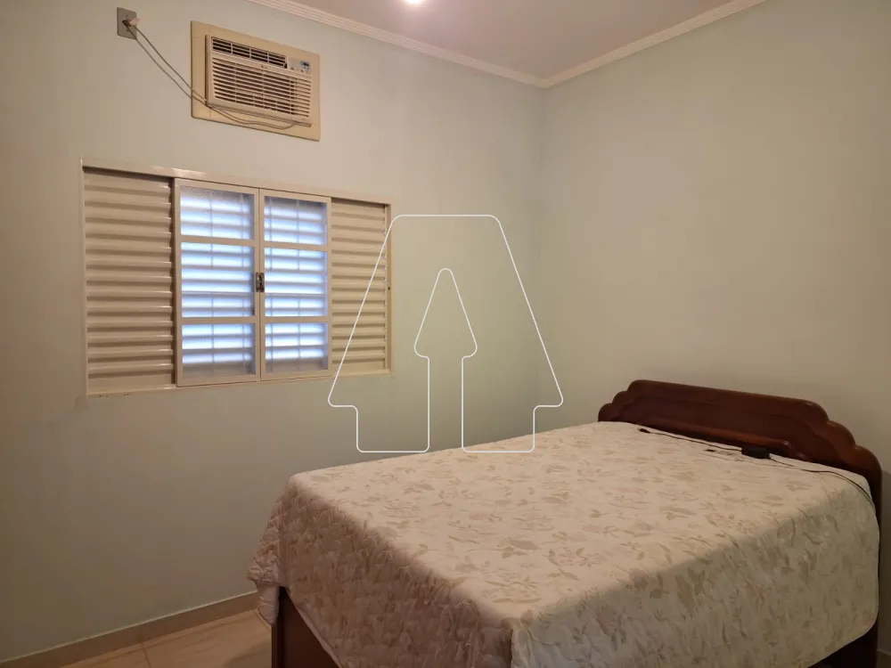 Comprar Rural / Rancho Condomínio em Santo Antônio do Aracanguá R$ 480.000,00 - Foto 15