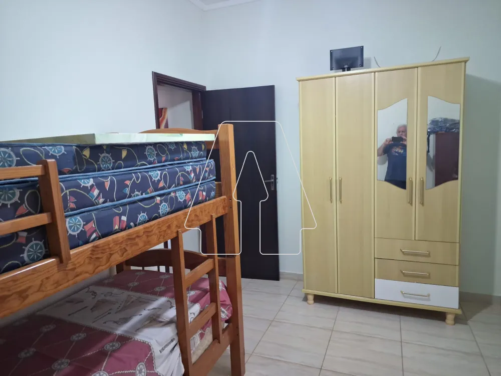 Comprar Rural / Rancho Condomínio em Santo Antônio do Aracanguá R$ 480.000,00 - Foto 16
