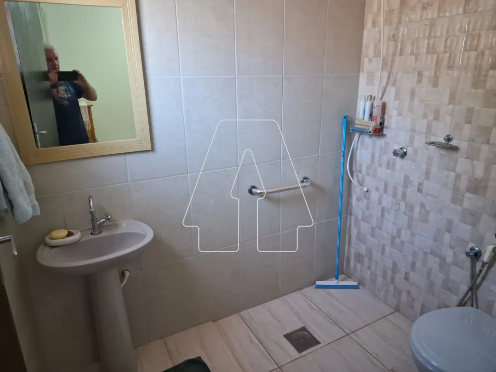 Comprar Rural / Rancho Condomínio em Santo Antônio do Aracanguá R$ 480.000,00 - Foto 18